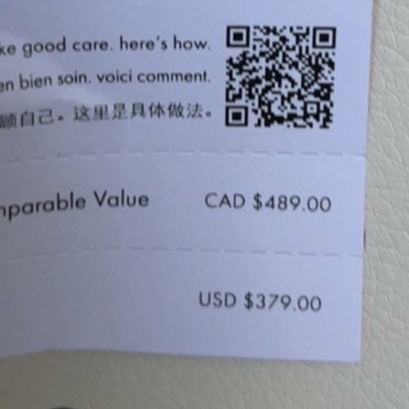 NWT KATE SPADE DISNEY Minnie Mouse & Figaro Reversible Polka Dot Tote & Pouch - Picture 4 of 16